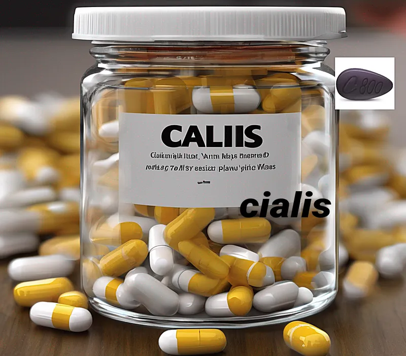 Venta cialis sin receta